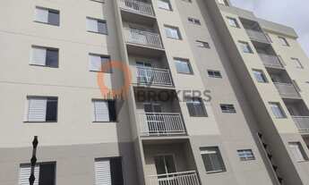 Imagem: Apartamento à venda no Centro de Mogi das