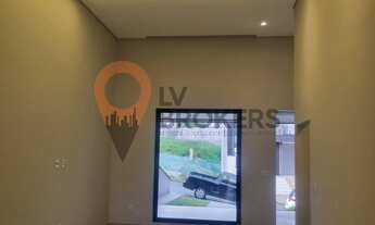 Imagem 2: CONDOMINIO MOSAICO ESSENCE - CASA TERREA 3 SUITES - PISCINA