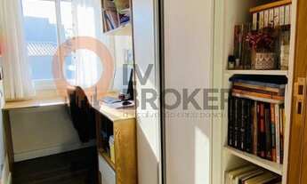 Imagem 3: SOBRADO CONDOMINIO ARUA BRISAS - 3 QUARTOS - JACUZZI - VISTA PARA RESERVA