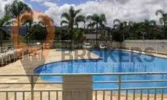 Imagem 3: Apartamento à venda em Mogi das Cruzes-SP, HELBOR ESPAÇO E VIDA