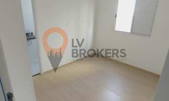 Imagem 7: Apartamento à venda no Centro de Mogi das Cruzes-SP: 2 quartos, 1 suíte, 1 sala, 2 banheir