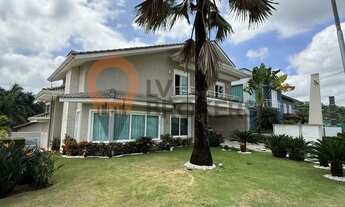 Imagem 5: MARAVILHOSO SOBRADO COM 4 SUITES LAZER EM CONDOMINIO FECHADO ECOPARK MOGI DAS CRUZES