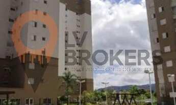 Imagem 2: Apartamento à venda em Mogi das Cruzes-SP, HELBOR ESPAÇO E VIDA