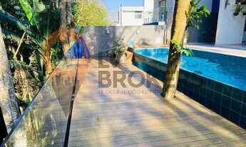 Imagem 7: SOBRADO CONDOMINIO ARUA BRISAS - 3 QUARTOS - JACUZZI - VISTA PARA RESERVA