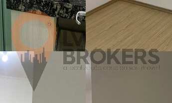 Imagem 4: APARTAMENTO COBERTURA DUPLEX 2 QUARTOS 1 SUITE- ALTO IPIRANGA