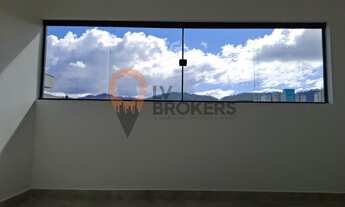 Imagem 5: Espetacular casa em condomínio à venda em Mogi das Cruzes - CONDOMINIO VEREDAS 3 suítes