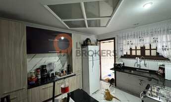 Imagem 6: Casa à venda em Mogi das Cruzes-SP: 2 quartos, 1 sala, 1 banheiro, 2 vagas na Jardim Prima