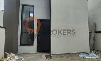 Imagem: CASA TERREA A VENDA 3 DORMITÓRIOS 1 SUITE