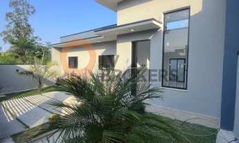 Imagem: CASA TERREA A VENDA 3 DORM 1 SUITE - AREA