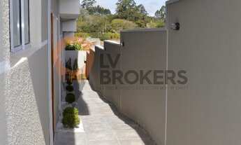 Imagem 4: Sobrado com 2 suites em villagio na vila brsileira - novinho