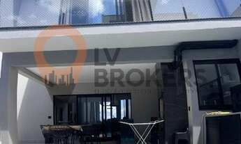 Imagem 4: CONDOMINIO MOSAICO ESSENCE - 3 SUITES - PISCINA - VISTA LIVRE MARAVILHOSA