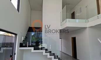 Imagem 7: Espetacular casa em condomínio à venda em Mogi das Cruzes - CONDOMINIO VEREDAS 3 suítes