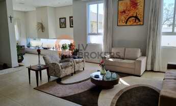 Imagem 4: CASA À VENDA NO RESIDENCIAL MONTEREY VILLE