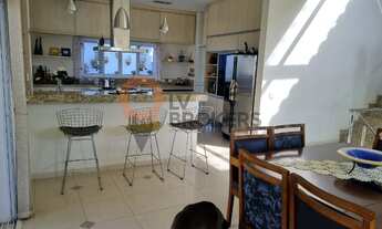 Imagem 5: CASA À VENDA NO RESIDENCIAL MONTEREY VILLE