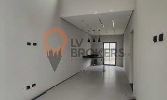 Imagem 3: CASA TERREA A VENDA 3 DORMITÓRIOS 1 SUITE - VILLA DI CEZAR EM MOGI DAS CRUZES