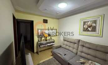 Imagem 2: Casa à venda em Mogi das Cruzes-SP: 2 quartos, 1 sala, 1 banheiro, 2 vagas na Jardim Prima