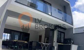 Imagem 3: CONDOMINIO MOSAICO ESSENCE - 3 SUITES - PISCINA - VISTA LIVRE MARAVILHOSA