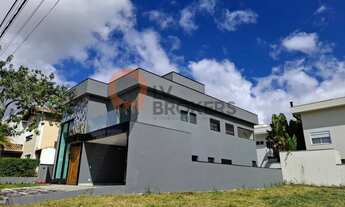 Imagem 3: Espetacular casa em condomínio à venda em Mogi das Cruzes - CONDOMINIO VEREDAS 3 suítes