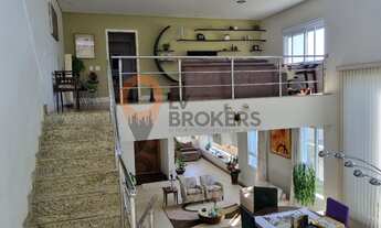 Imagem 6: CASA À VENDA NO RESIDENCIAL MONTEREY VILLE