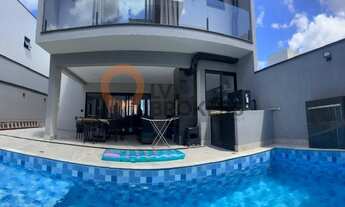 Imagem 5: CONDOMINIO MOSAICO ESSENCE - 3 SUITES - PISCINA - VISTA LIVRE MARAVILHOSA