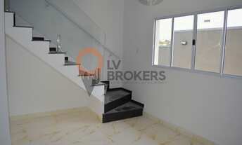 Imagem 7: Sobrado com 2 suites em villagio na vila brsileira - novinho