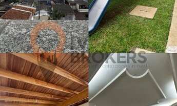 Imagem 6: APARTAMENTO COBERTURA DUPLEX 2 QUARTOS 1 SUITE- ALTO IPIRANGA