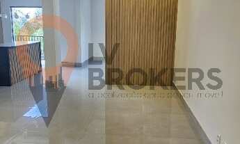 Imagem 4: CONDOMINIO ECOPARK - SOBRADO REFORMADO COM 4 QUARTOS 2 SUITES - PERMUTA