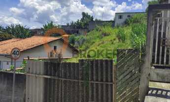 Imagem 5: Excelente oportunidade: Terreno à venda na Vila São Paulo em Mogi das Cruzes-SP com 480,00