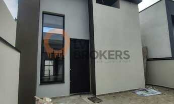 Imagem 2: CASA TERREA A VENDA 3 DORMITÓRIOS 1 SUITE - VILLA DI CEZAR EM MOGI DAS CRUZES