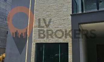 Imagem: CONDOMINIO ECOPARK - SOBRADO REFORMADO COM