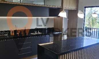 Imagem 7: CONDOMINIO ECOPARK - SOBRADO REFORMADO COM 4 QUARTOS 2 SUITES - PERMUTA