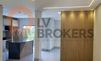 Imagem 3: CONDOMINIO ECOPARK - SOBRADO REFORMADO COM 4 QUARTOS 2 SUITES - PERMUTA