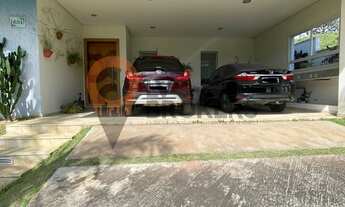 Imagem 3: CASA À VENDA NO RESIDENCIAL MONTEREY VILLE