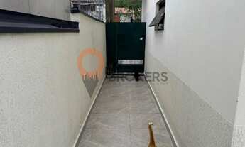 Imagem 7: Casa à venda em Mogi das Cruzes-SP: 2 quartos, 1 sala, 1 banheiro, 2 vagas na Jardim Prima