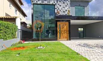 Imagem 2: Espetacular casa em condomínio à venda em Mogi das Cruzes - CONDOMINIO VEREDAS 3 suítes