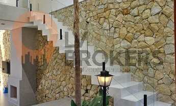 Imagem 4: Espetacular casa no condomínio MOSAICO ESSENCE à venda em Mogi das Cruzes-SP