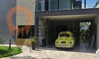 Imagem 2: CONDOMINIO ECOPARK - SOBRADO REFORMADO COM 4 QUARTOS 2 SUITES - PERMUTA