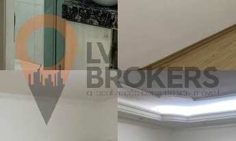 Imagem 2: APARTAMENTO COBERTURA DUPLEX 2 QUARTOS 1 SUITE- ALTO IPIRANGA