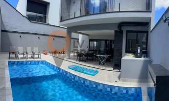 Imagem 6: CONDOMINIO MOSAICO ESSENCE - 3 SUITES - PISCINA - VISTA LIVRE MARAVILHOSA