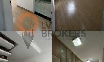 Imagem 7: APARTAMENTO COBERTURA DUPLEX 2 QUARTOS 1 SUITE- ALTO IPIRANGA