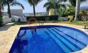 Imagem 2: CASA À VENDA NO RESIDENCIAL MONTEREY VILLE