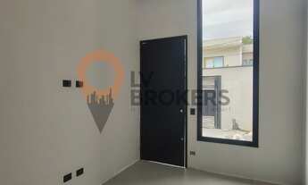 Imagem 6: CASA TERREA A VENDA 3 DORMITÓRIOS 1 SUITE - VILLA DI CEZAR EM MOGI DAS CRUZES