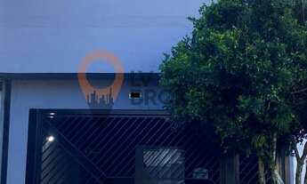 Imagem: Casa em Condomínio à Venda em Mogi das