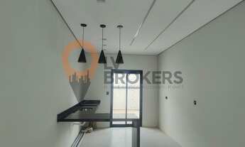 Imagem 4: CASA TERREA A VENDA 3 DORMITÓRIOS 1 SUITE - VILLA DI CEZAR EM MOGI DAS CRUZES