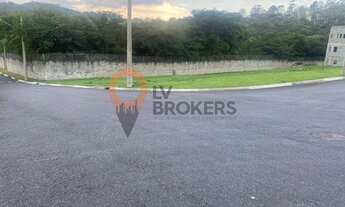 Imagem 3: Terreno de 417m² em condomínio à venda em Mogi das Cruzes-SP, no Residencial Veneza!