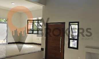 Imagem 4: CONDOMINIO ECOPARK - CASA TERREA TODA REFORMADA COM PISCINA