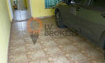 Imagem: Imóvel à venda Casa com 3 quartos, 2