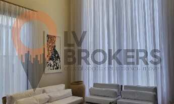 Imagem 3: CASA ASSOBRADADA LINDA A VENDA NO CONDOMINIO ABRUA BRISAS - DETALHES ENCANTADORES