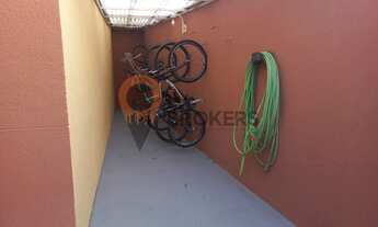 Imagem 3: Mogi das Cruzes-SP: sobrado em condominio 3 quartos, 1 suíte