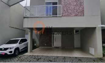 Imagem: MARAVILHOSO SOBRADO 4 QUARTOS 3 SUITES CONDOMINIO